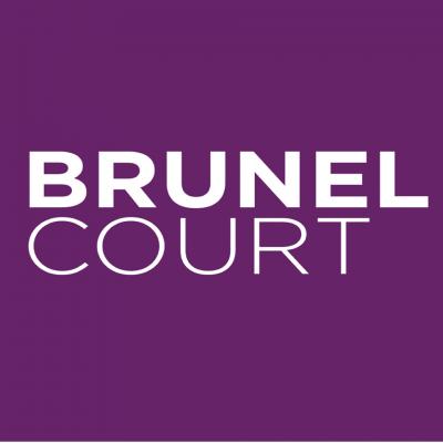 Brunel Court, Ladywell Street, Preston